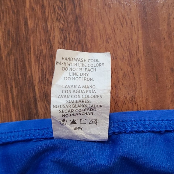 OP Bikini Set - Picture 8 of 9